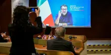 L&rsquo;ultima idea di Salvini, camionisti e autisti di bus al lavoro fino a 70 anni: &ldquo;La proposta al prossimo cdm&rdquo;