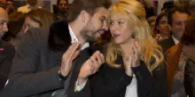 &ldquo;Per le vacanze brevi sia lui a viaggiare, non i nostri figli Milan e Sasha&rdquo;: Shakira porta Piqu&eacute; in tribunale