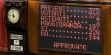 Legge elettorale, il governo incassa alla Camera anche la terza fiducia: occhi puntati al voto finale (a scrutinio segreto)
