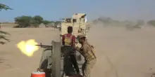 Houthi: &ldquo;Colpito l&rsquo;aeroporto saudita Re Khalid a Riad&rdquo;. Israele bombarda Gaza nell&rsquo;anniversario del 7 ottobre: 2 morti