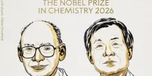 Nobel per la Chimica 2026 a Henri B. Kagan e Kenso Soai: &ldquo;Le loro scoperte decisive per i chi progetta reazioni per la produzione di farmaci&rdquo;