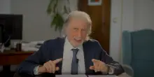Scarpinato: &ldquo;Stragi e depistaggi, ecco perch&eacute; la destra riscrive la storia. Per questo non mi vuole in commissione Antimafia&rdquo; &ndash; Video