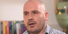 Garlasco, Sempio: &ldquo;Vorrei chiudere tutto in udienza preliminare&rdquo;. E sull&rsquo;impronta 33: &ldquo;Non &egrave; attribuibile a me, n&eacute; a nessuno&rdquo;