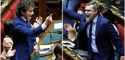 Tensione in Parlamento su Scarpinato. FdI: &ldquo;Lasci l&rsquo;Antimafia, ha depistato&rdquo;. M5s: &ldquo;Le stragi portano a casa vostra&rdquo;