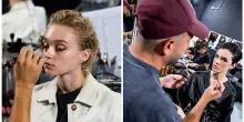 La cipria &egrave; tornata (e TikTok ne &egrave; ossessionato): dalle passerelle delle Fashion Week al &ldquo;filtro senza filtro&rdquo;, perch&eacute; &egrave; di nuovo il prodotto beauty del momento