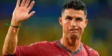 Cristiano Ronaldo svela tutto, il &ldquo;tradimento&rdquo; di Jorge Jesus e l&rsquo;addio Portogallo: &ldquo;Questa &egrave;, credetemi, la pura verit&agrave;&rdquo;