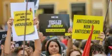 Altro che ddl Antisemitismo, questa &egrave; una legge pro sionismo: Mattarella non firmi