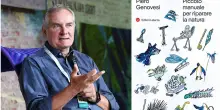 &ldquo;Per salvare la natura non basta proteggerla, bisogna riparare ci&ograve; che abbiamo danneggiato. Serve pi&ugrave; scienza e meno ideologia&rdquo;