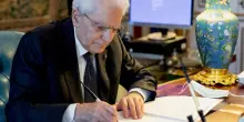 Il gioielliere che spar&ograve; ai rapinatori, due condannati per droga: le grazie concesse da Mattarella