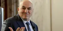 Trump-Musk limitano Starlink in Ucraina, Crosetto al Fatto: &ldquo;Sistema fondamentale per Kiev. Ma in Italia non se n&rsquo;&egrave; mai pi&ugrave; parlato&rdquo;