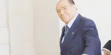 La &lsquo;moderazione&rsquo; non esiste: cos&igrave; la neo-lingua berlusconiana inganna ancora