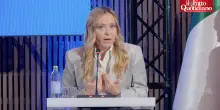 Caro carburanti, Meloni: &ldquo;Valutiamo accise mobili, ma spero in ripristino del price cap&rdquo;