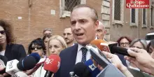 La denuncia dei parlamentari del M5s: &ldquo;Minacciati dalla senatrice Santanch&eacute;, La Russa intervenga&rdquo;