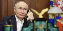 Se Putin volesse la pace, a chi dovrebbe telefonare?