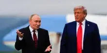 Trump: &ldquo;Peste polmonare in Russia? Presto telefoner&ograve; a Putin&rdquo;. Wsj: &ldquo;Usa chiedono nota ufficiale alla Russia&rdquo;