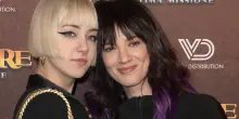 Anna Lou Castoldi vittima di furto e revenge porn. Un ragazzo pubblica sui social un video intimo della figlia di Morgan e Asia Argento. Denunciato