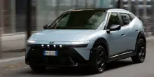 Hyundai Ioniq 3, la prova de Il Fatto.it &ndash; Spazio, comfort e tecnologia per tutti i giorni &ndash; FOTO