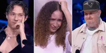 &ldquo;Sono incaz**ato come una bestia, ho cinque minuti di odio per te. Lasciami stare&rdquo;: Irama furioso a X Factor 2026 con Jake La Furia. Ecco cosa &egrave; successo