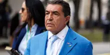 Paolo Zampolli accusato da una 33enne: &ldquo;Mi ha drogata e violentata&rdquo;. Lui: &ldquo;Vuole estorcermi 650mila dollari&rdquo;