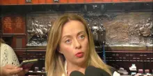 Quando Meloni diceva: &ldquo;Scandaloso approvare la legge elettorale col voto di fiducia&rdquo;. Ora lei ha fatto lo stesso