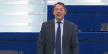 Tridico (M5s) ricorda Barbara Spinelli al Parlamento Ue: &ldquo;Voce sempre libera e rigorosa&rdquo; &ndash; Video