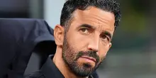 Amorim ha rinnegato il suo credo per far ingranare il Milan: che cosa vedremo contro il Sassuolo