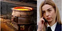 Ex Ilva, Acciaierie d&rsquo;Italia comunica lo stop alle attivit&agrave; produttive dei siti di Genova e Novi Ligure. I sindaci: &ldquo;Prospettiva insostenibile&rdquo;