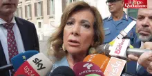Legge elettorale, il timbro della ministra Casellati: &ldquo;Quanti saranno eletti con le preferenze? Io i conti non li so fare&rdquo;. Le opposizioni: &ldquo;Furto di democrazia&rdquo; &ndash; Il racconto della giornata dell&rsquo;ok finale