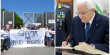Perch&eacute; il caso di Guido Gianni, graziato da Mattarella, &egrave; diverso da quello di Mario Roggero