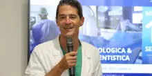 Tumore al pancreas non operabile: al Gemelli la prima terapia al mondo con la colla radioattiva