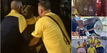 &ldquo;Ci caricavano a braccio sul bus&rdquo;: l&rsquo;odissea della squadra di rugby in carrozzina bloccata in Sicilia. Voli cancellati, truffe e un viaggio di 15 ore: &ldquo;Cos&igrave; l&rsquo;aspirazione all&rsquo;autonomia si scontra con le norme&rdquo;