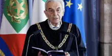 Legge elettorale, il presidente della Consulta: &ldquo;Costituzionalit&agrave; della riforma? La Corte pu&ograve; dimezzare i tempi per esprimersi prima del voto&rdquo;