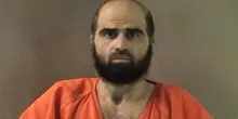 Usa, il Pentagono annuncia la fucilazione pubblica dell&rsquo;autore della strage di Fort Hood: &ldquo;Avverr&agrave; in diretta streaming&rdquo;