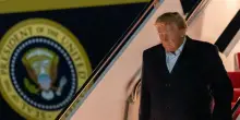 Nobel per la Pace, Trump: &ldquo;Vergogna irreparabile, Pillay odia Usa e Israele&rdquo;. Gli Usa impongono sanzioni alla Corte penale internazionale