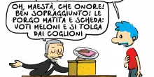 Il popolo sovrano