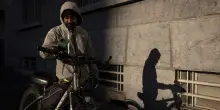 Fotoreportage sui rider a Milano: menzione d&rsquo;onore per Giulia Zaccariello all&rsquo;International Photography Awards