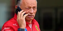 Ferrari, ultima chiamata? Il Gp di Singapore &egrave; la grande chance, Hamilton e Leclerc chiedono &ldquo;perfezione&rdquo; | Gli orari della F1