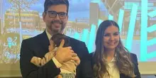 &ldquo;In Italia ci sono ragazzi bravissimi che fanno la fame. Io non avevo pi&ugrave; voglia di fare lo schiavo e oggi sono a Vienna&rdquo;