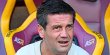 &ldquo;Sono arrivate molte voci su Calhanoglu, ne approfitto per specificare che mi sono preso io la responsabilit&agrave; di non mandarlo a Bologna&rdquo;: parla Cristian Chivu
