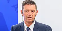 Gianluca Rocchi cambia ruolo dopo l&rsquo;inchiesta sugli arbitri: sar&agrave; ospite fisso a Dazn nello show di Diletta Leotta