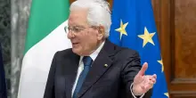 Mattarella contro l&rsquo;eccesso di &lsquo;giornate nazionali&rsquo;: lo stesso discorso andrebbe esteso ai festival