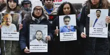 Medici palestinesi detenuti in Israele, prendiamoci cura di chi non ha smesso di curare