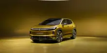 Volkswagen ID. Tiguan, l&rsquo;elettrica che riscopre i pulsanti &ndash; FOTO