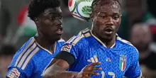 &ldquo;Ho esordito in Nazionale al fianco di un fratello: Issa Doumbia. A fine partita ci siamo abbracciati e ci siamo detti: &lsquo;Ce l&rsquo;abbiamo fatta!&rdquo;: Mohamed Ali Zoma