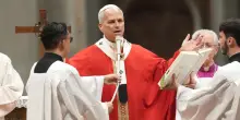 Esecuzione in streaming, il Papa contro Trump: &ldquo;Pena di morte inammissibile&rdquo;. Vance: &ldquo;Non la guarder&ograve;&rdquo;