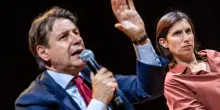 Schlein: &ldquo;Mai pi&ugrave; larghe intese, al centro abbiamo sempre perso&rdquo;. Conte: &ldquo;In due settimane si pu&ograve; chiudere il programma&rdquo;