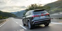 Audi Q7, la prova de Il Fatto.it &ndash; Il gigante di lusso formato famiglia &ndash; FOTO