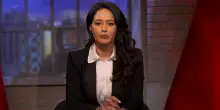 Jebreal sul Nove: &ldquo;La distruzione del diritto internazionale &egrave; solo l&rsquo;inizio. L&rsquo;Italia ha contribuito a delegittimarlo, aprendo la strada a Trump e Netanyahu&rdquo;