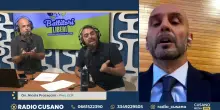 Scontro Procaccini-Balzano. &ldquo;Su Israele dite cazzate&rdquo;. &ldquo;Le dice lei, solo che &egrave; molto pi&ugrave; pagato di noi. Rispetti chi fa informazione&rdquo;