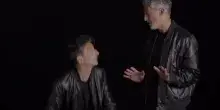 &ldquo;Come si fa a non essere Brad Pitt?&rdquo;, &ldquo;Innanzitutto devi essere cesso&hellip;&rdquo;: Fiorello e Biggio annunciano il ritorno su Rai1 con un gustosissimo promo. Ecco quando li vedremo